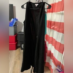 L - Lularoe Joy Vest